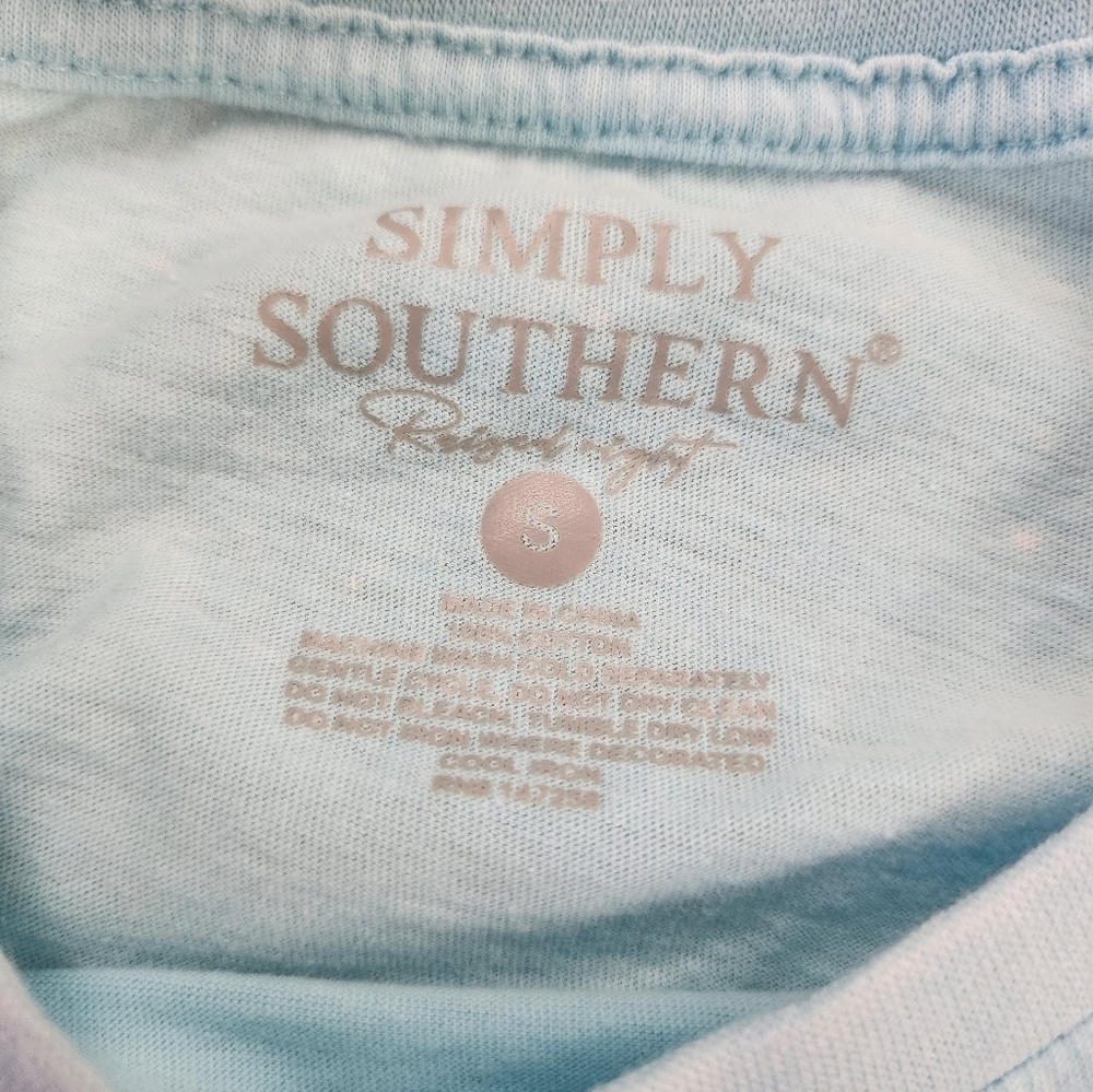 SS Flamingo Pocket T-Shirt​ - Picture 7 of 9